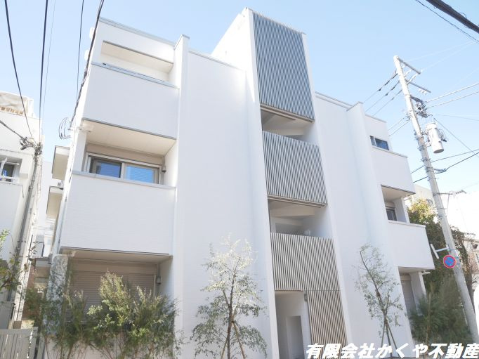 方南町駅 徒歩2分 構造:木造