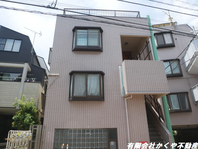 方南町2LDK ﾏﾝｼｮﾝ