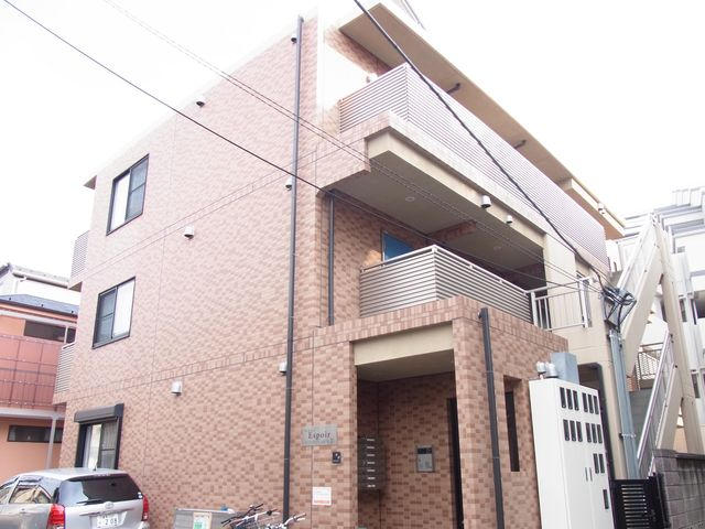物件写真